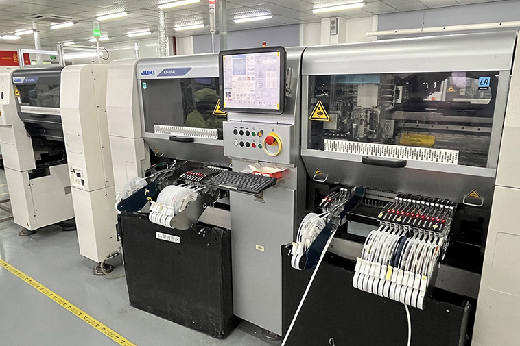 smt貼片機(jī)操作對(duì)應(yīng)工種有哪些？