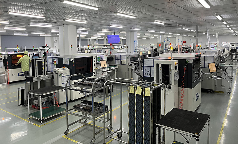 smt貼片生產(chǎn)中出現(xiàn)哪些問題及解決方法？