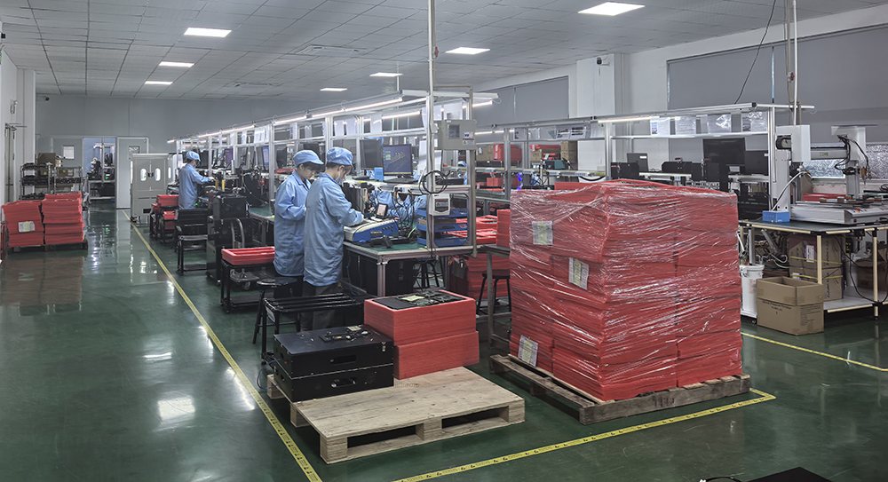 哪些因素影響電子smt貼片加工價(jià)格圖