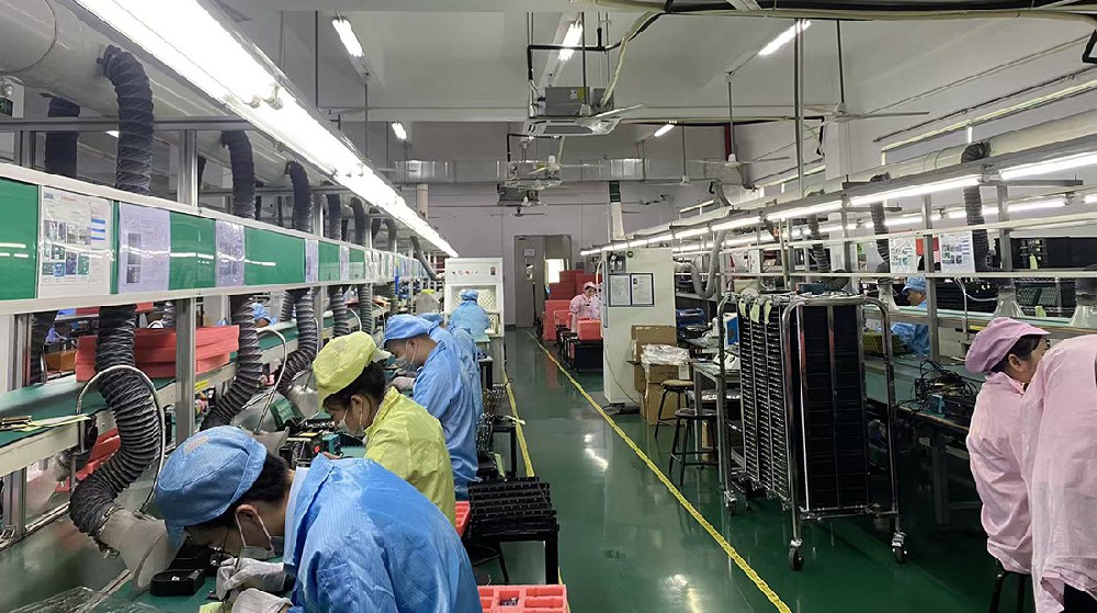 smt貼片加工工藝標(biāo)準(zhǔn)有哪些規(guī)范要求操作圖