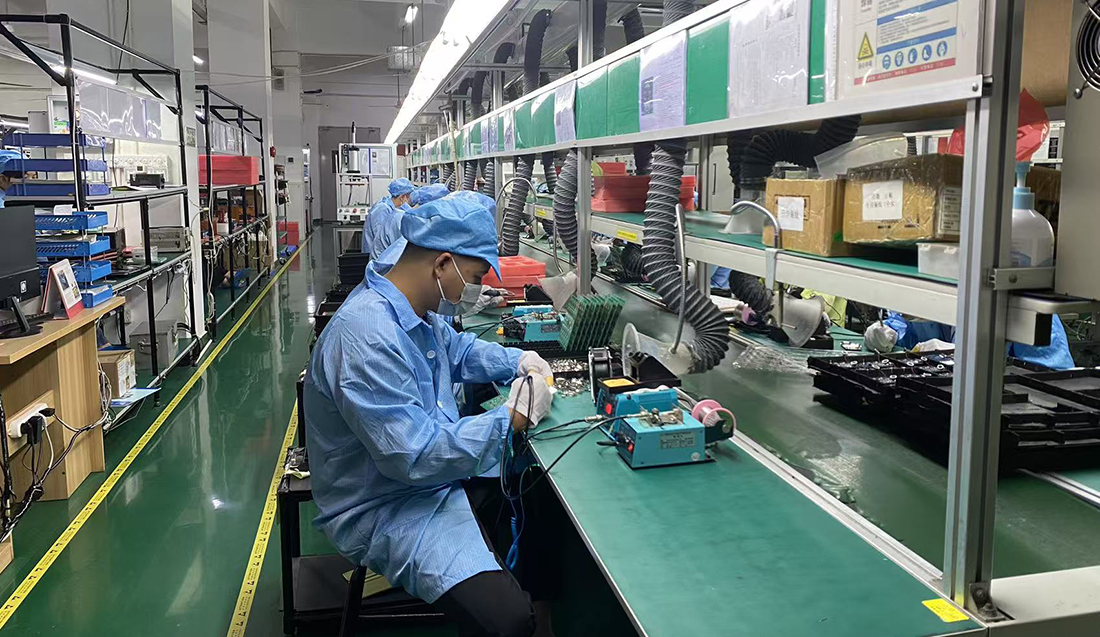 smt貼片加工工藝標(biāo)準(zhǔn)有哪些規(guī)范要求？