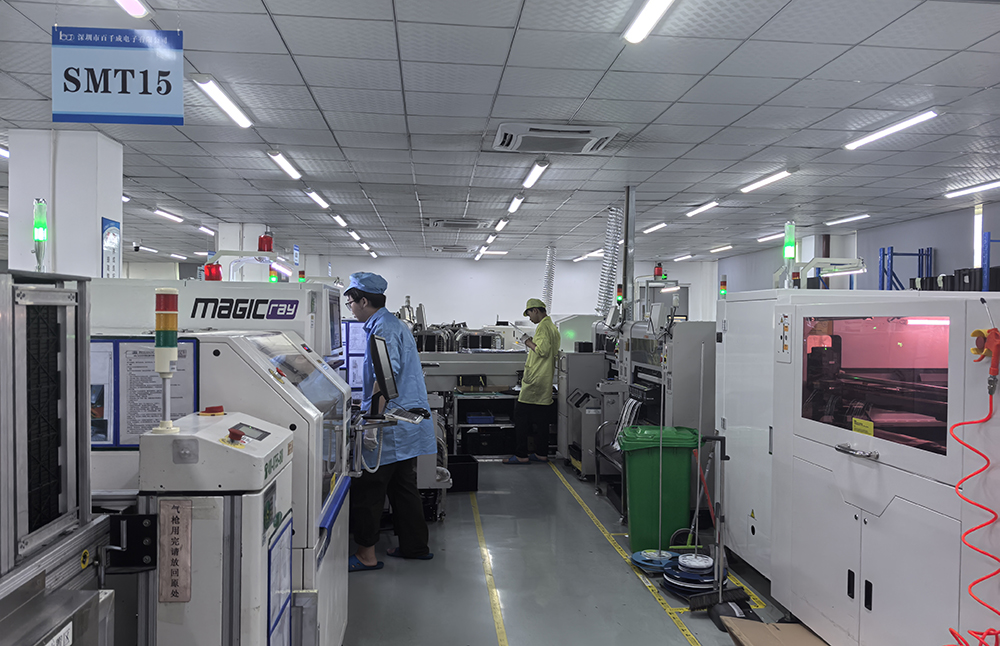 smt貼片加工元器件可焊性檢測(cè)方法有哪些？